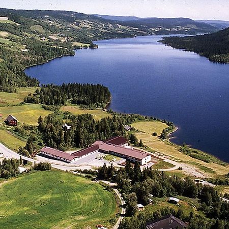 Valdres Hoyfjellshotell Steinsetbygdi Exterior photo
