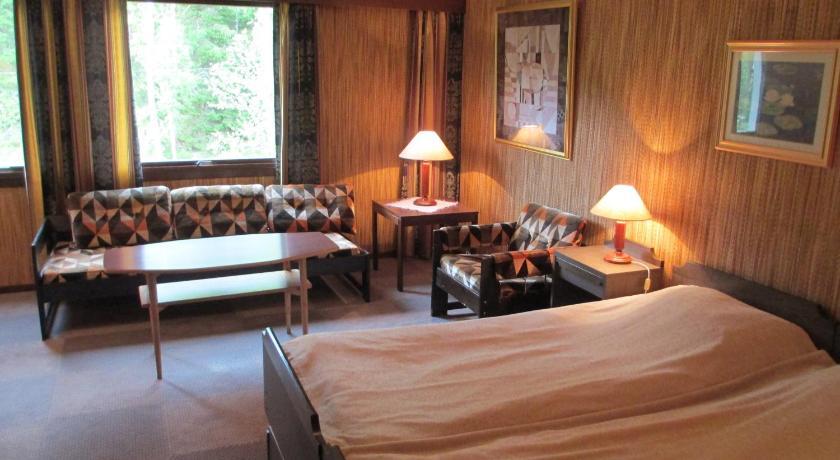 Valdres Hoyfjellshotell Steinsetbygdi Room photo