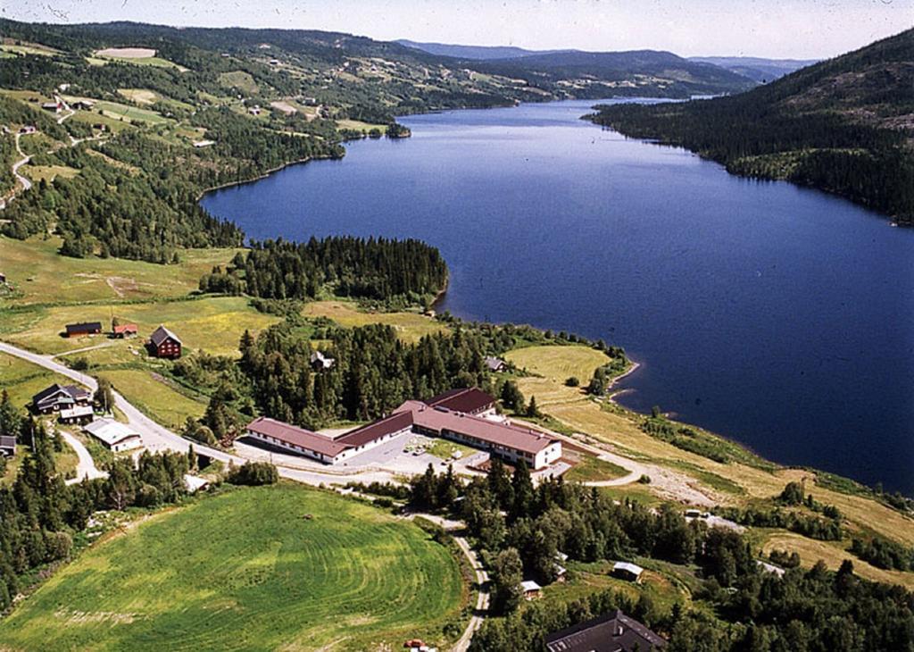 Valdres Hoyfjellshotell Steinsetbygdi Exterior photo