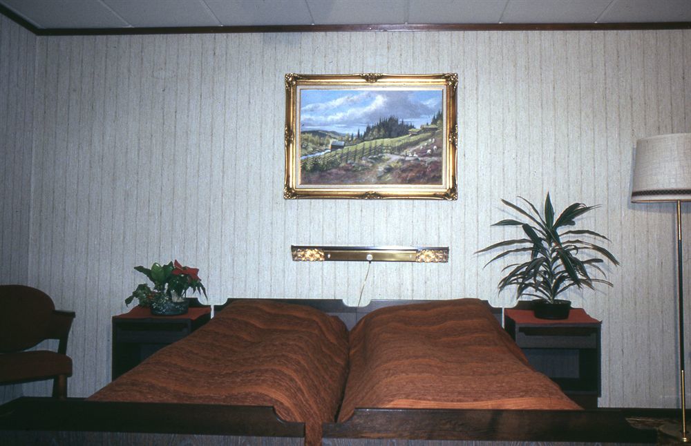 Valdres Hoyfjellshotell Steinsetbygdi Exterior photo