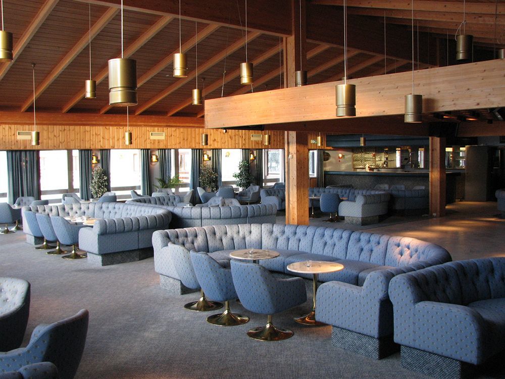 Valdres Hoyfjellshotell Steinsetbygdi Exterior photo